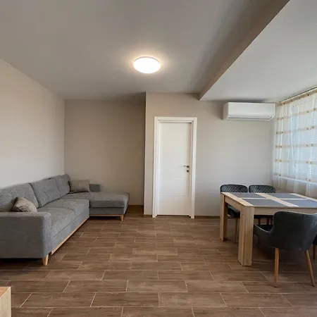 64 Appartement