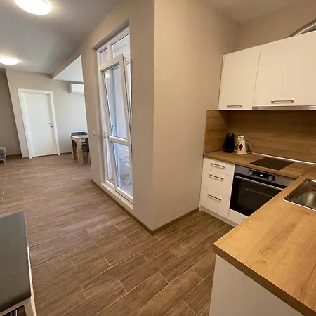 64 Appartement Pomorie