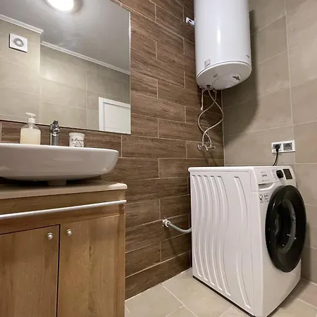 64 Appartement *
