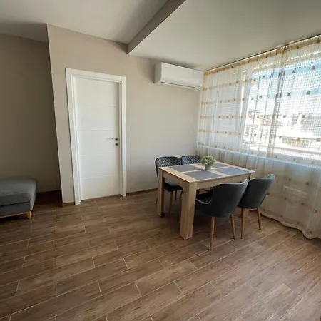 64 Appartement Pomorie