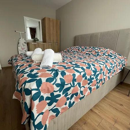 64 Appartement