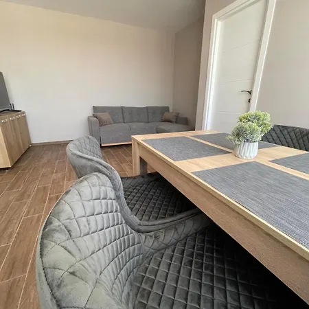 64 Appartement Pomorie